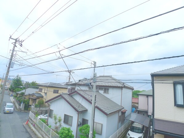 花園グリ－ンハイツの物件内観写真